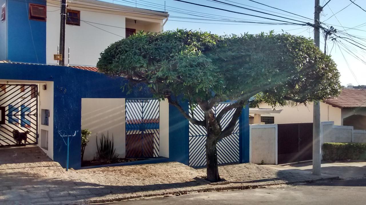 Pousada Parque Ecologico Indaiatuba Esterno foto