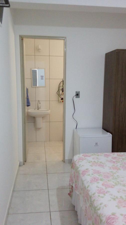 Pousada Parque Ecologico Indaiatuba Esterno foto