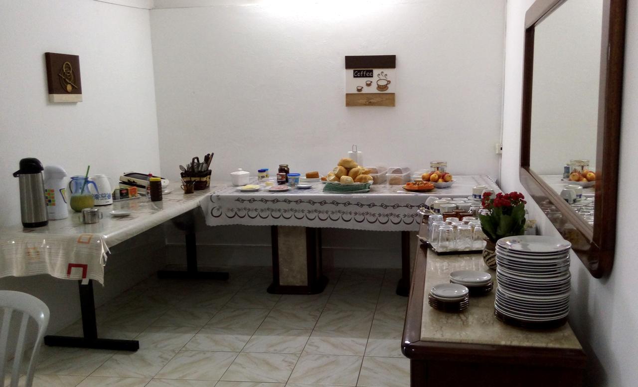 Pousada Parque Ecologico Indaiatuba Esterno foto