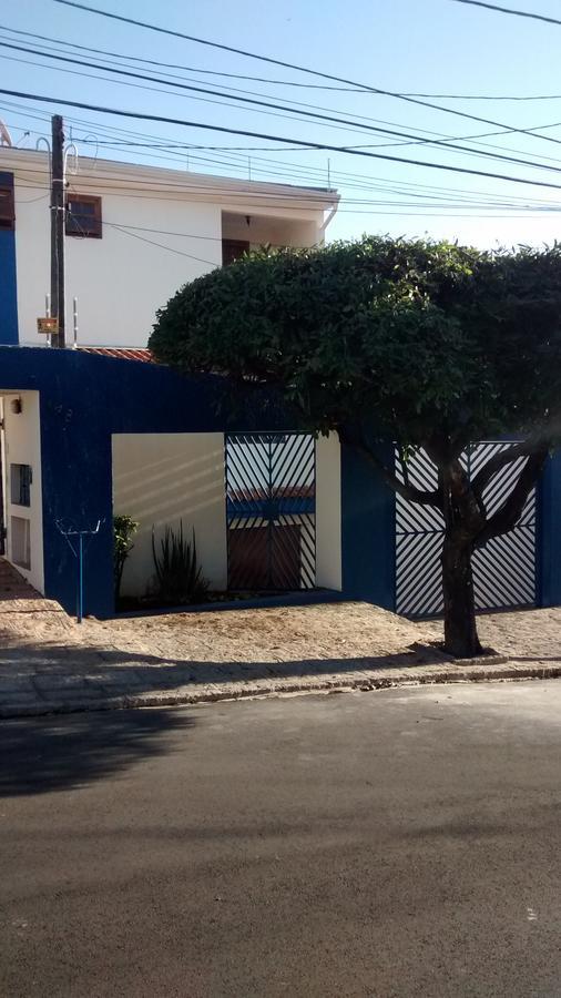 Pousada Parque Ecologico Indaiatuba Esterno foto